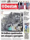 Destak-So Paulo - 2014-04-23