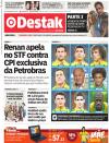 Destak-So Paulo - 2014-04-25