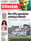 Destak-So Paulo - 2014-04-28