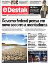 Destak-So Paulo - 2014-04-29