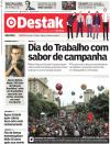 Destak-So Paulo - 2014-05-02