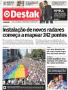 Destak-So Paulo - 2014-05-05