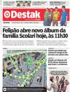 Destak-So Paulo - 2014-05-07