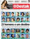 Destak-So Paulo - 2014-05-08