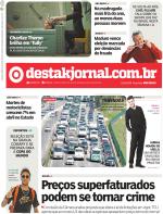 Destak-So Paulo - 2018-05-22