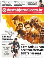 Destak-So Paulo - 2018-05-23