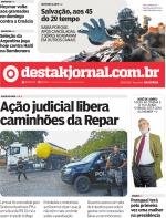 Destak-So Paulo - 2018-05-29