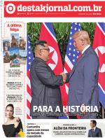 Destak-So Paulo - 2018-06-12