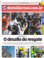 Destak-So Paulo - 2018-06-13