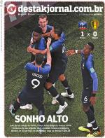 Destak-So Paulo - 2018-07-11