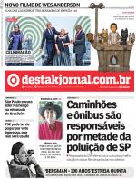 Destak-So Paulo - 2018-07-18