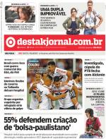 Destak-So Paulo - 2018-07-19