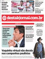 Destak-So Paulo - 2018-09-03