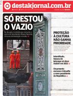 Destak-So Paulo - 2018-09-04