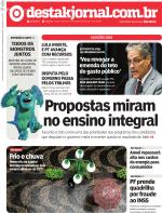 Destak-So Paulo - 2018-09-05