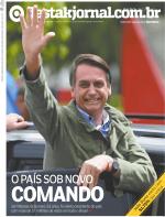Destak-So Paulo - 2018-10-29