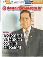 Destak-So Paulo - 2018-11-16