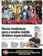 Destak-So Paulo - 2018-11-21