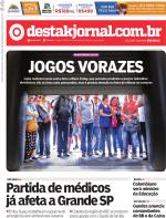 Destak-So Paulo - 2018-11-23