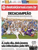 Destak-So Paulo - 2018-11-26