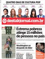 Destak-So Paulo - 2018-12-06