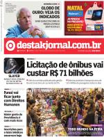 Destak-So Paulo - 2018-12-07