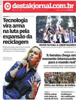 Destak-So Paulo - 2018-12-10