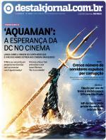 Destak-So Paulo - 2018-12-13