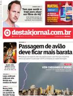 Destak-So Paulo - 2018-12-14