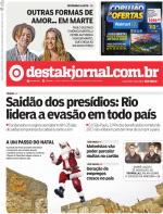 Destak-So Paulo - 2018-12-28