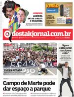 Destak-So Paulo - 2019-01-11