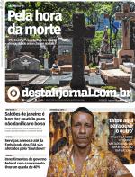 Destak-So Paulo - 2019-01-14