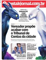 Destak-So Paulo - 2019-01-17