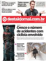 Destak-So Paulo - 2019-01-22