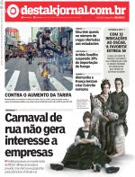 Destak-So Paulo - 2019-01-23