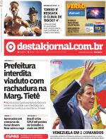 Destak-So Paulo - 2019-01-24