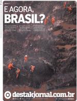 Destak-So Paulo - 2019-01-28
