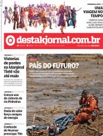 Destak-So Paulo - 2019-01-29