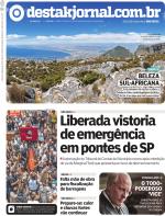 Destak-So Paulo - 2019-01-31
