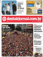 Destak-So Paulo - 2019-02-01