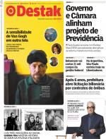 Destak-So Paulo - 2019-02-06