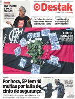 Destak-So Paulo - 2019-02-11