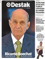 Destak-So Paulo - 2019-02-12