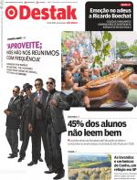 Destak-So Paulo - 2019-02-13