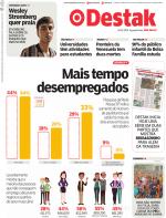 Destak-So Paulo - 2019-02-25