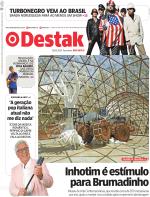 Destak-So Paulo - 2019-02-26