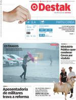 Destak-So Paulo - 2019-02-27