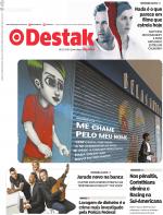 Destak-So Paulo - 2019-02-28