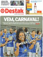Destak-So Paulo - 2019-03-01