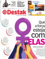 Destak-So Paulo - 2019-03-08